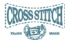 CrossStitch logo・クロスステッチのロゴマーク